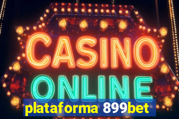 plataforma 899bet